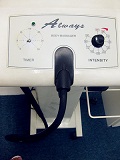 BODY MASSAGER
